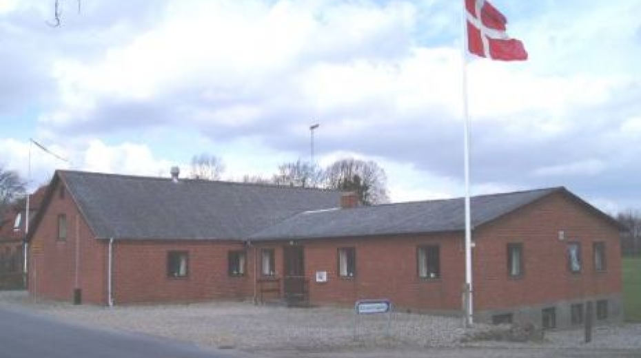 Brændeskov Forsamlingshus