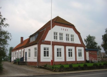 Sdr. Hygum Forsamlingshus