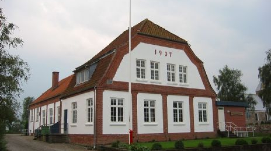 Sdr. Hygum Forsamlingshus