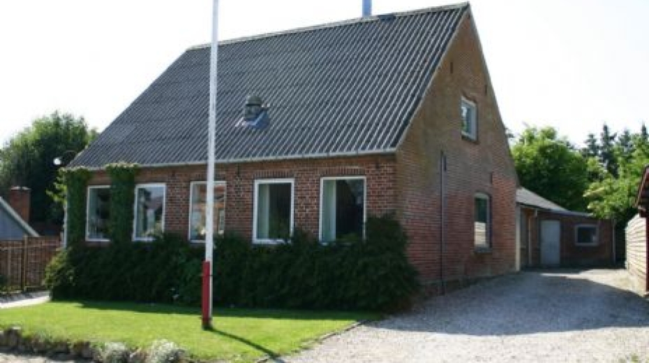 Vitved Forsamlingshus