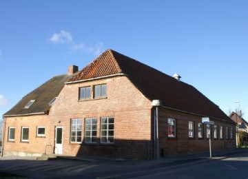 Gøttrup kultur & Forsamlingshus