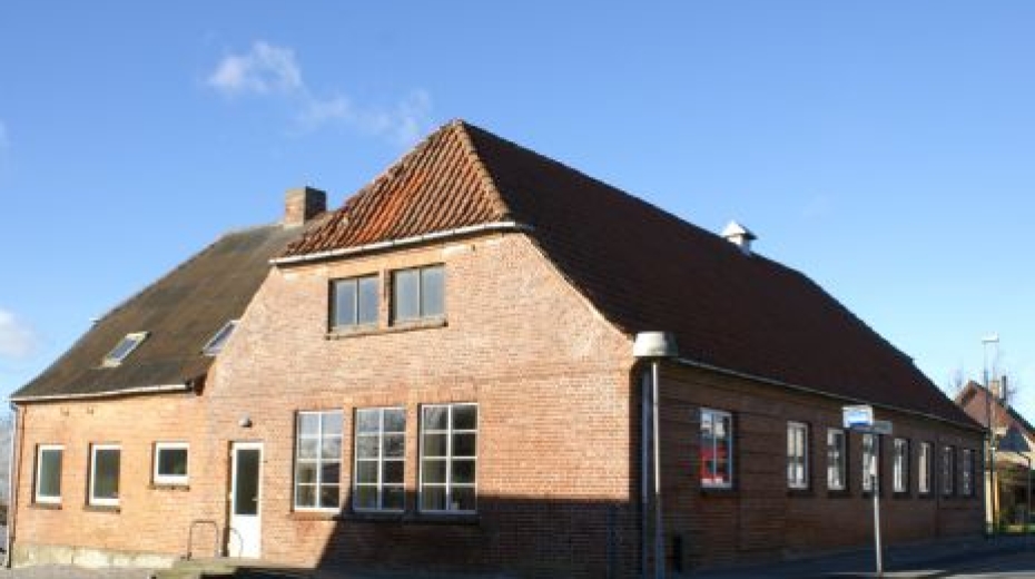 Gøttrup kultur & Forsamlingshus