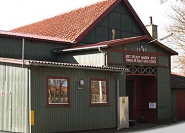 Eskebjerg Forsamlingshus