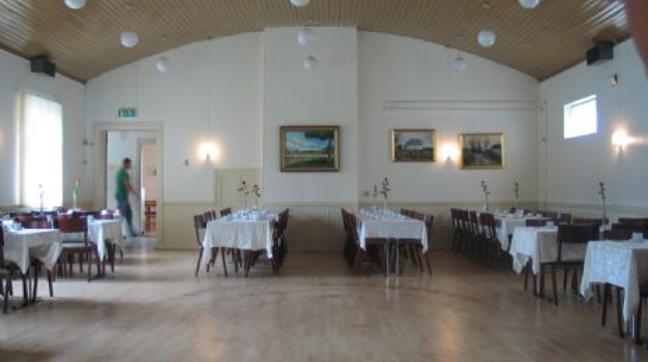 Ørum Kultur- og Forsamlingshus