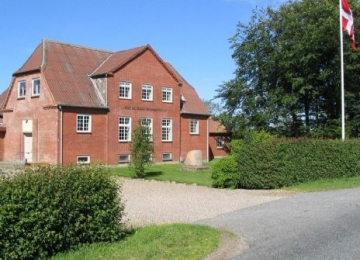 Bedsted Sogns Forsamlingshus