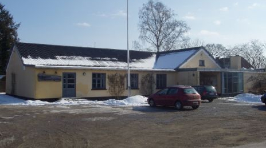 Annisse Forsamlingshus