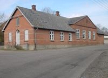 Hald Forsamlingshus