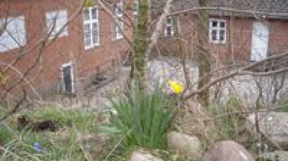 Hald Forsamlingshus