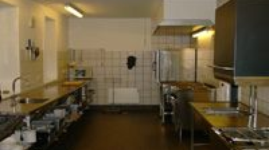 Hald Forsamlingshus