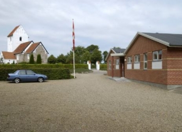 Sinding Forsamlingshus