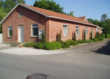Boulstrup Forsamlingshus