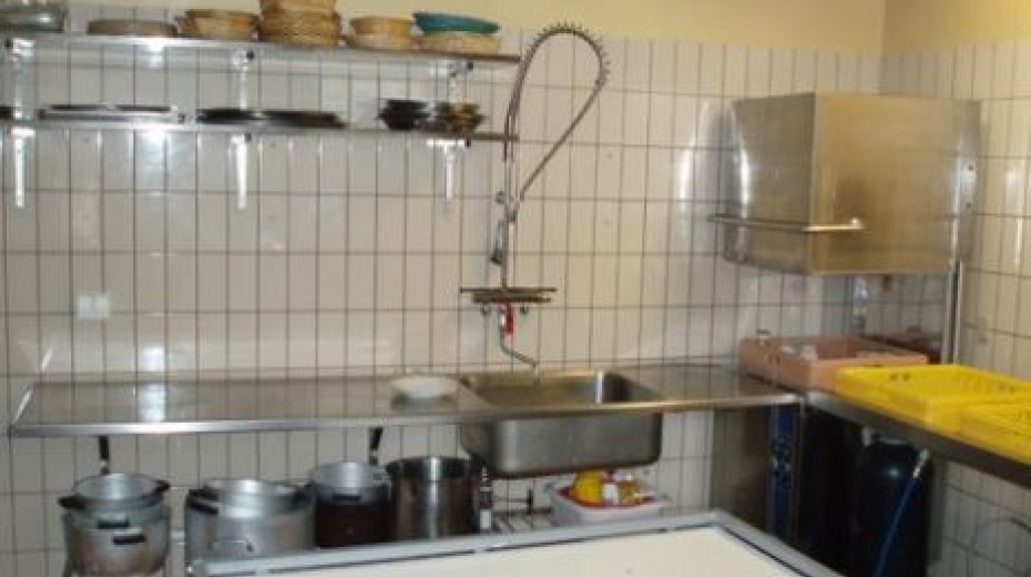 Løve Forsamlingshus