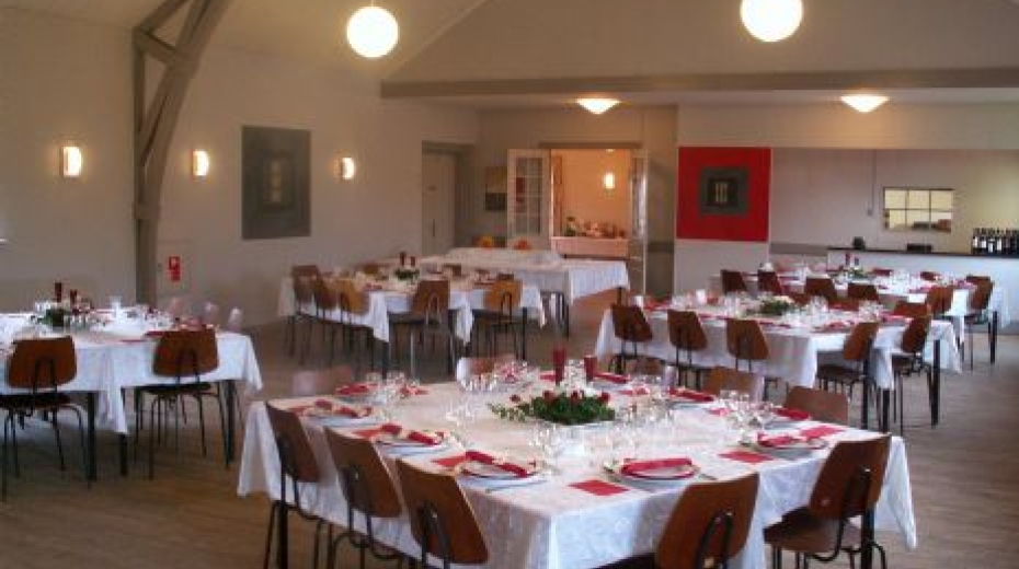 Magleby Forsamlingshus