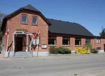 Alminde Forsamlingshus