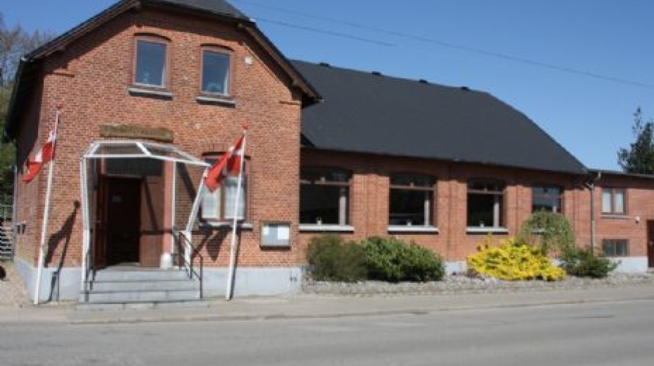 Alminde Forsamlingshus