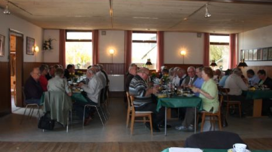 Alminde Forsamlingshus
