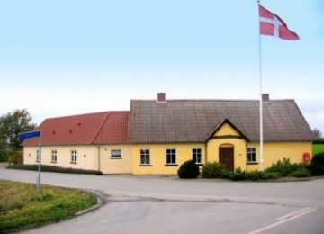 Øster Skerninge Forsamlingshus