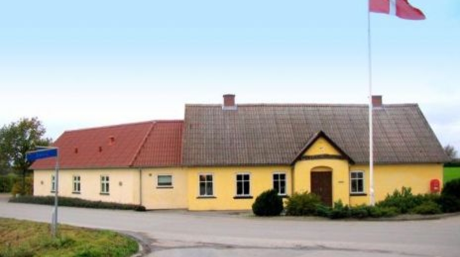Øster Skerninge Forsamlingshus
