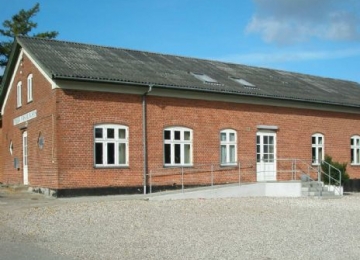Tybjerg Forsamlingshus