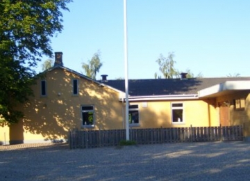 Skåstrup Forsamlingshus
