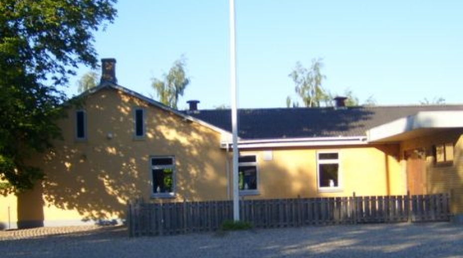 Skåstrup Forsamlingshus Skåstrup Forsamlingshus