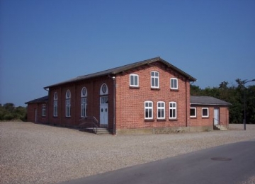 Hjerting Forsamlingshus