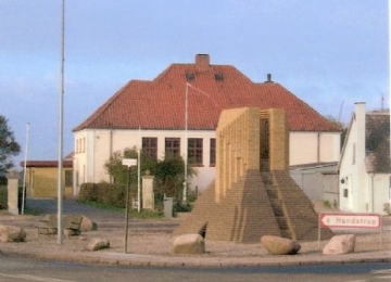 Stenstrup Forsamlingshus
