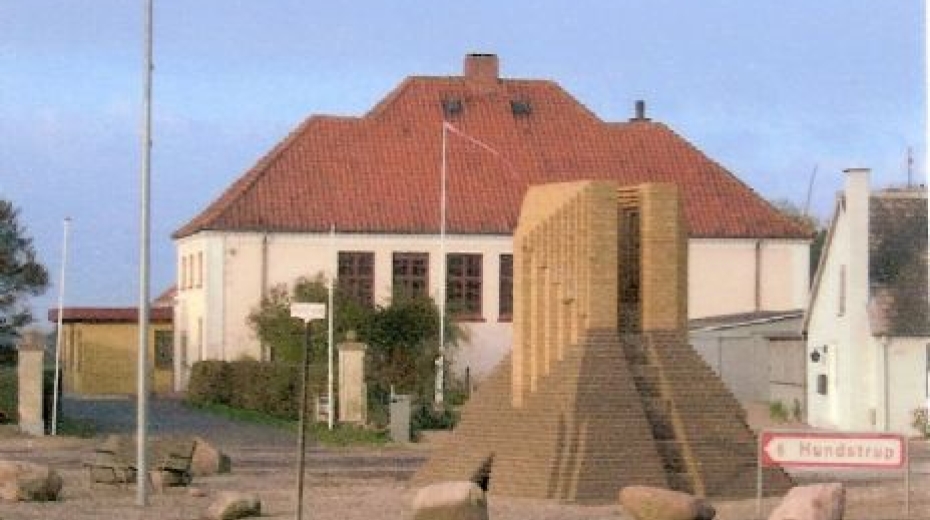 Stenstrup Forsamlingshus