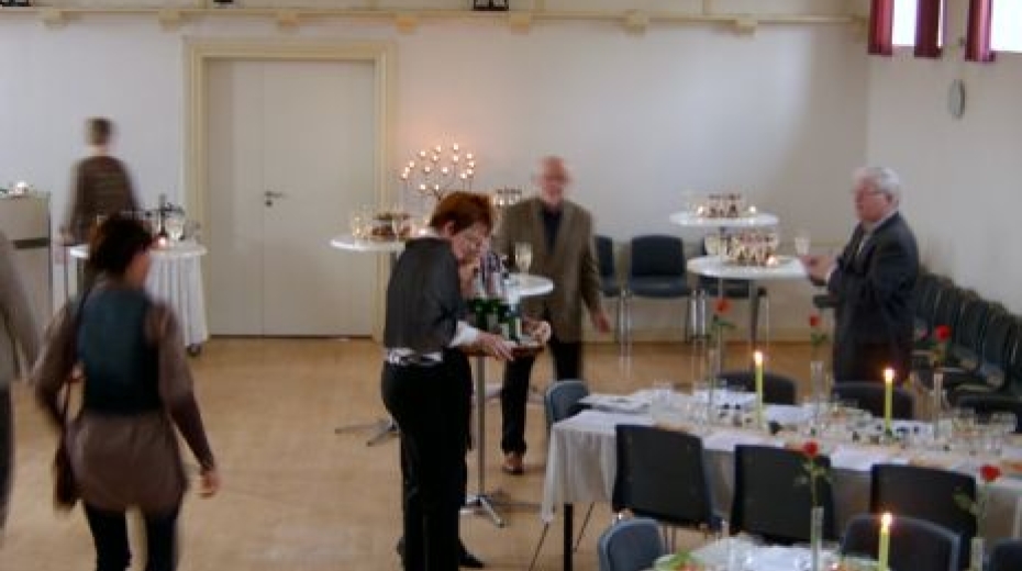 Kollund Forsamlingshus