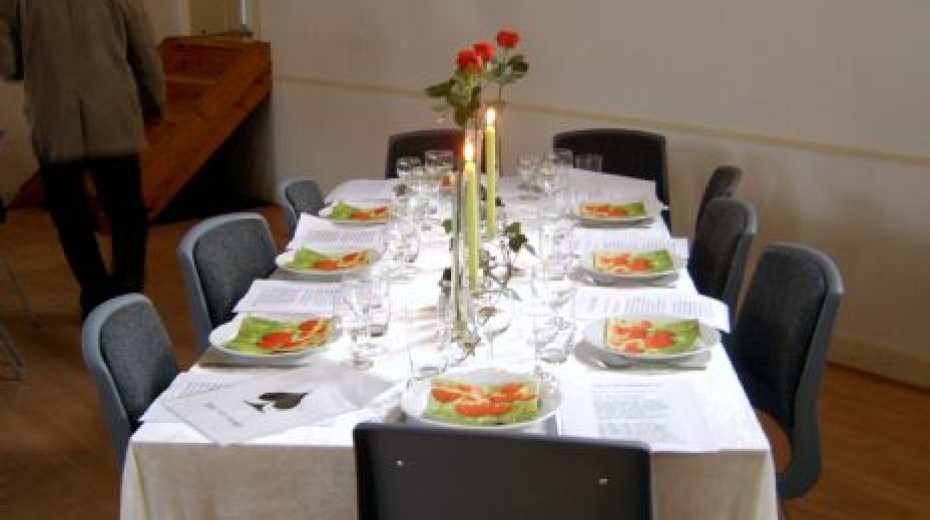 Kollund Forsamlingshus
