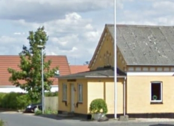 Albæk Forsamlingshus