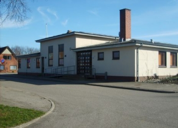 Bolderslev Forsamlingshus