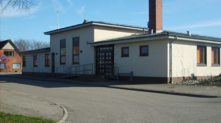 Bolderslev Forsamlingshus