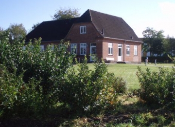 Skringstrup Kultur- og Forsamlingshus