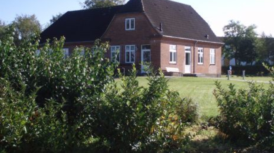 Skringstrup Kultur- og Forsamlingshus
