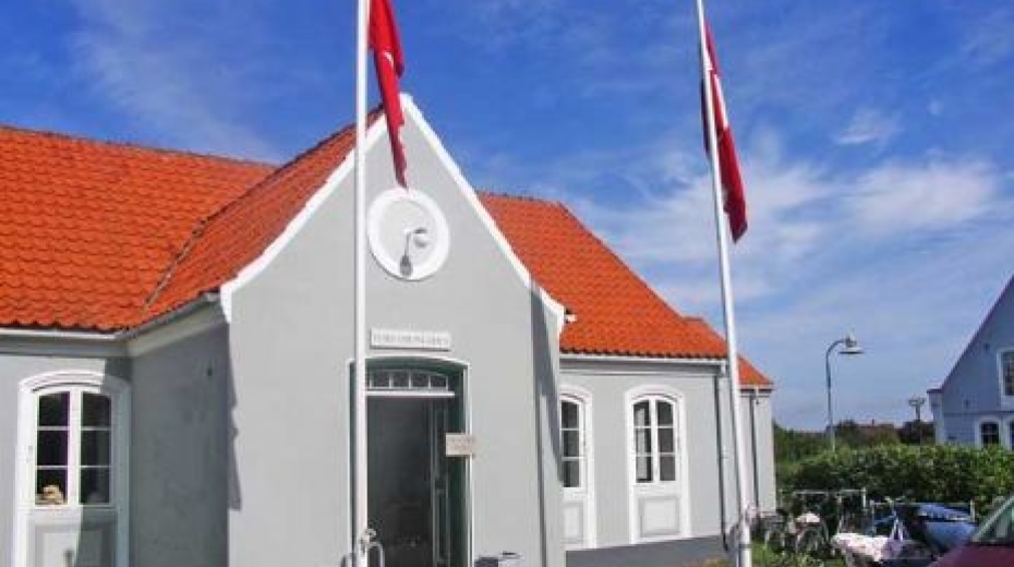 Sønderho Forsamlingshus