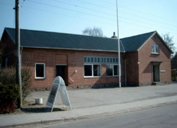 Sandbjerghus