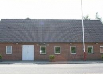 Arnborg Forsamlingshus