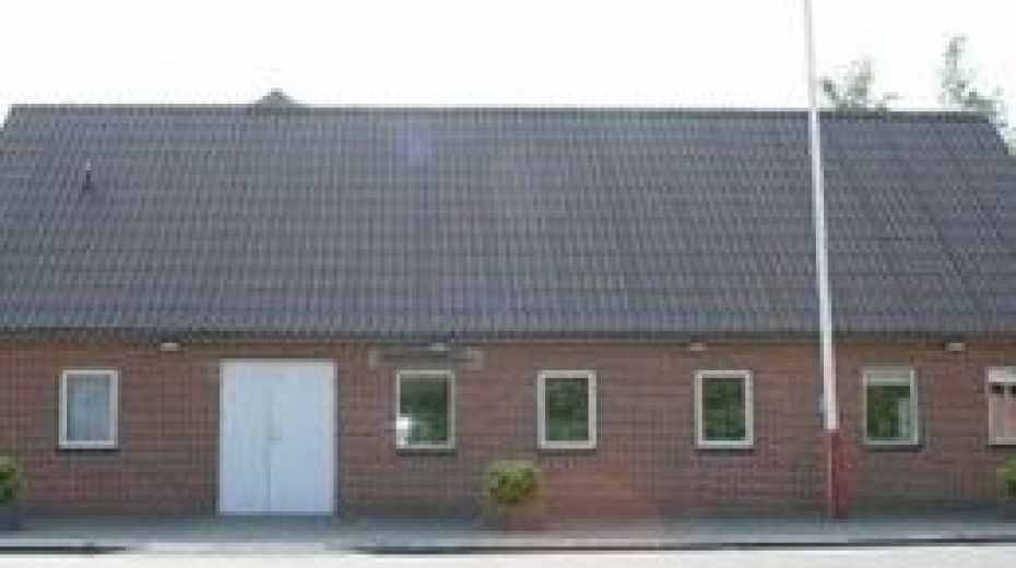 Arnborg Forsamlingshus