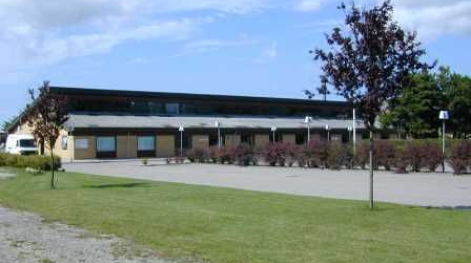 Kulsviergården