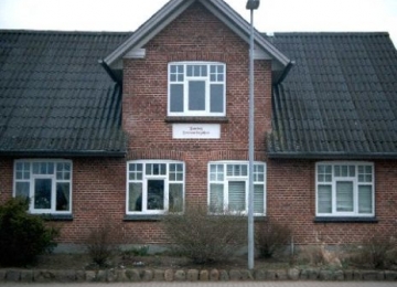 Føvling Forsamlingshus