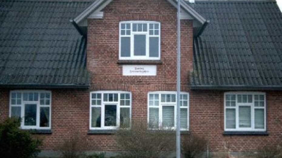 Føvling Forsamlingshus