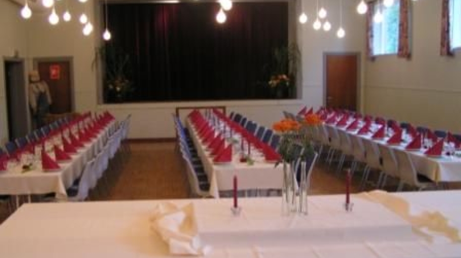 Føvling Forsamlingshus