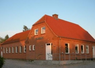 Tapdrup Forsamlingshus