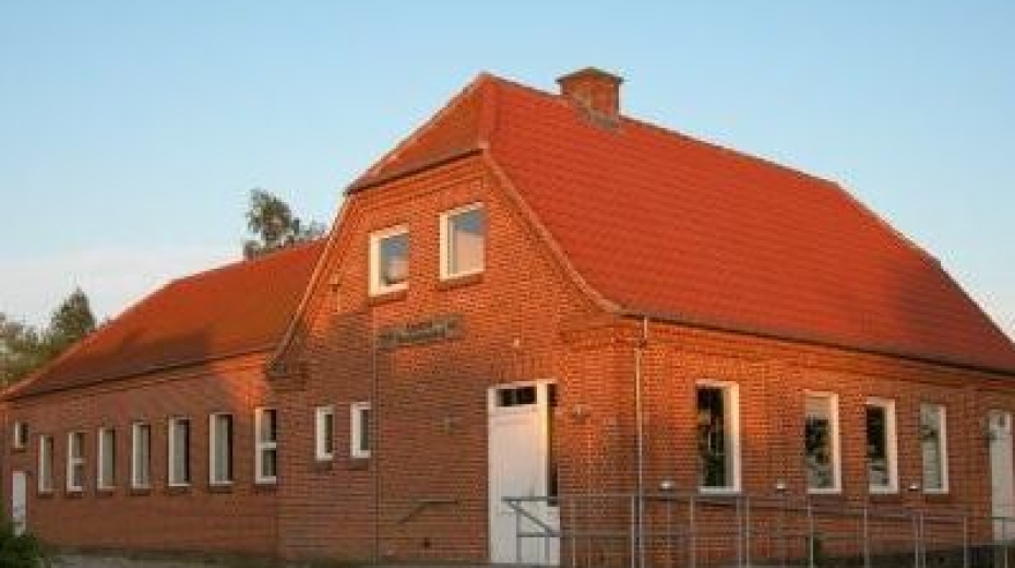 Tapdrup Forsamlingshus
