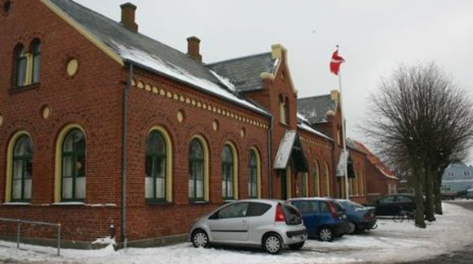 Fanø Håndværker og Industriforening