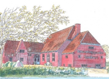 Forsamlingsgården Sundeved
