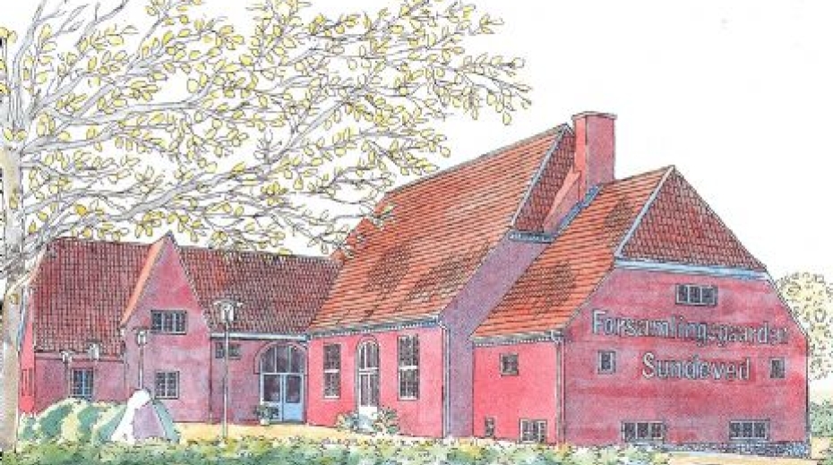 Forsamlingsgården Sundeved