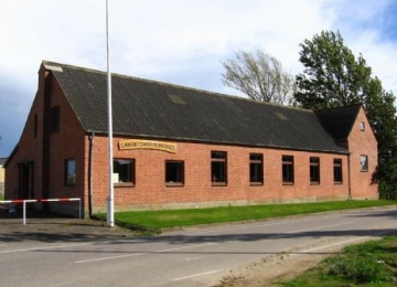 Langø Forsamlingshus