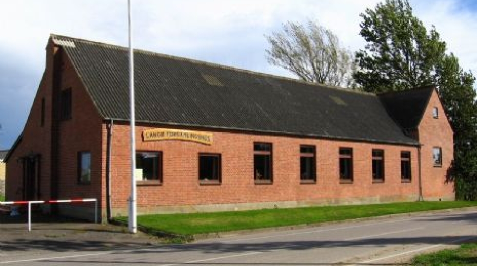 Langø Forsamlingshus